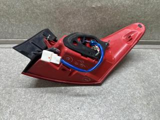 Фонарь наружный левый ES350 06-12 2007 3.5 2GR-FE