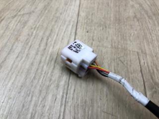 Камера заднего вида FORTE BD 18-21