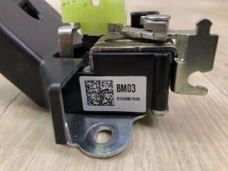 Замок крышки багажника FORTE BD 18-21