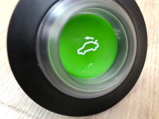 Кнопка открывания багажника внутренняя C-CLASS W205 16-21 2017 M274920 2.0L