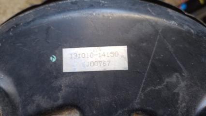 Вакуумный усилитель тормозов LEGEND 04-13