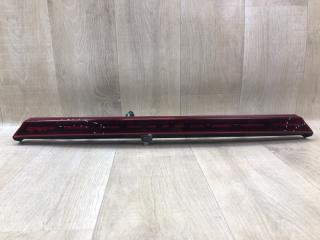 Панель подсветки номера KIA FORTE BD 18-21 Б/У Панель подсветки номера KIA FORTE BD 18-21