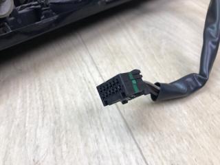 Панель подсветки номера FORTE BD 18-21