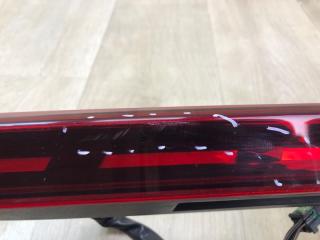 Панель подсветки номера FORTE BD 18-21