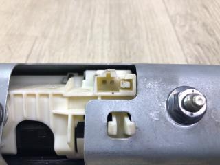 Кнопка открывания багажника наружная PASSAT B7 11-15 2014 1.8 CPRA