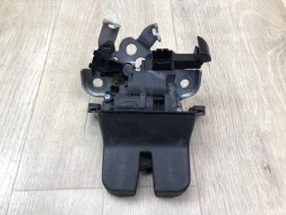 Замок крышки багажника VOLKSWAGEN PASSAT B7 11-15 2014