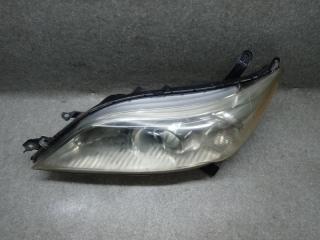 Фара левая SIENNA 11-16 2011 3.5 2GR-FE