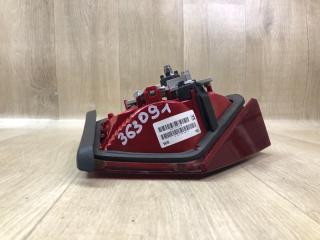 Фонарь внутренний правый PASSAT B7 11-15 2014 1.8 CPRA