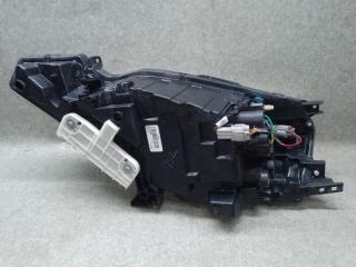 Фара правая NISSAN LEAF 10-17 EM61