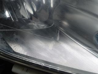 Фара правая LEAF 10-17 EM61