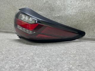 Фонарь наружный правый NISSAN MURANO Z52 14- 3.5 VQ35DE