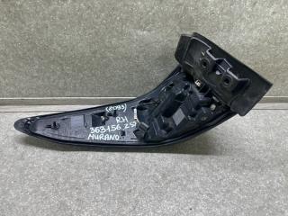 Фонарь наружный правый MURANO Z52 14- 2020 3.5 VQ35DE