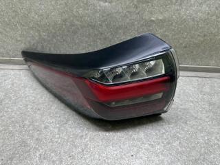 Фонарь наружный левый MURANO Z52 14- 2020 3.5 VQ35DE