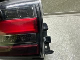 Фонарь наружный левый MURANO Z52 14- 2020 3.5 VQ35DE