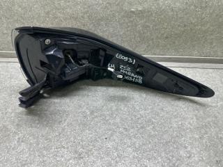 Фонарь наружный левый MURANO Z52 14- 2020 3.5 VQ35DE