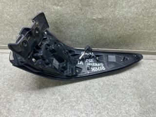 Фонарь наружный левый MURANO Z52 14- 2020 3.5 VQ35DE