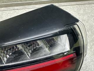 Фонарь наружный левый MURANO Z52 14- 2020 3.5 VQ35DE