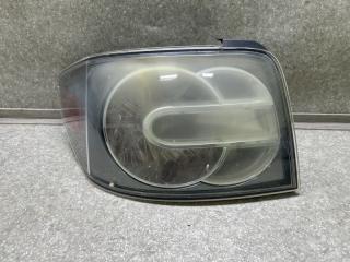 Фонарь наружный левый MAZDA CX-7 06-12 2011 Б/У Фонарь наружный левый MAZDA CX-7 06-12 2011