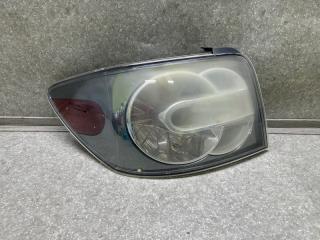 Фонарь наружный левый CX-7 06-12 2011 2.5 L (L5-VE)