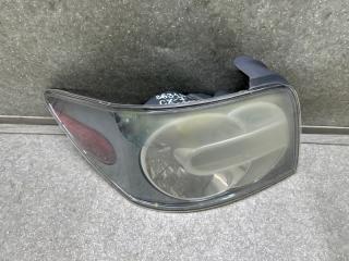 Фонарь наружный левый MAZDA CX-7 06-12 2.5 L (L5-VE)