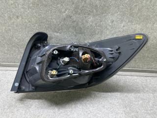 Фонарь наружный левый CX-7 06-12 2011 2.5 L (L5-VE)