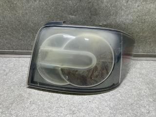 Фонарь наружный правый MAZDA CX-7 06-12 2011 Б/У Фонарь наружный правый MAZDA CX-7 06-12 2011