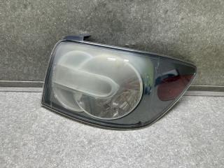 Фонарь наружный правый CX-7 06-12 2011 2.5 L (L5-VE)