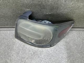 Фонарь наружный правый MAZDA CX-7 06-12 2.5 L (L5-VE)