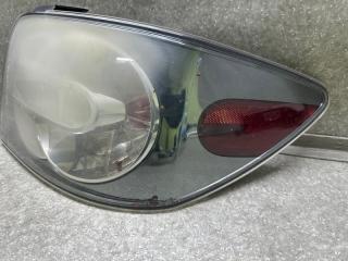 Фонарь наружный правый CX-7 06-12 2011 2.5 L (L5-VE)