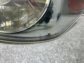 Фонарь наружный правый CX-7 06-12 2011 2.5 L (L5-VE)