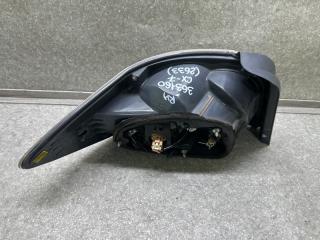 Фонарь наружный правый CX-7 06-12 2011 2.5 L (L5-VE)