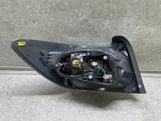 Фонарь наружный правый CX-7 06-12 2011 2.5 L (L5-VE)