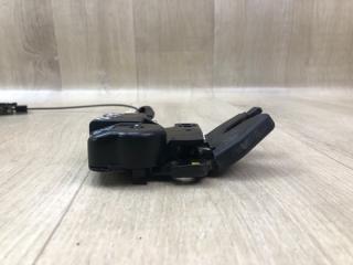 Замок крышки багажника SENTRA B17 12-21 Седан