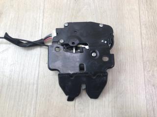 Замок крышки багажника NISSAN SENTRA B17 12-21 Седан