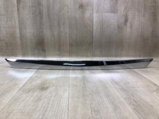 Панель подсветки номера NISSAN SENTRA B17 12-21