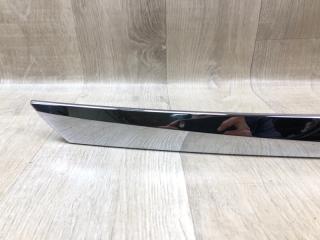 Панель подсветки номера SENTRA B17 12-21 Седан