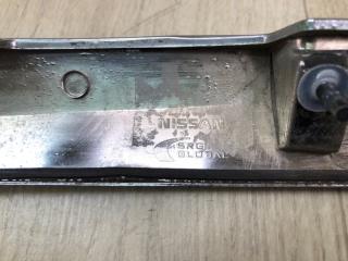 Панель подсветки номера SENTRA B17 12-21 Седан