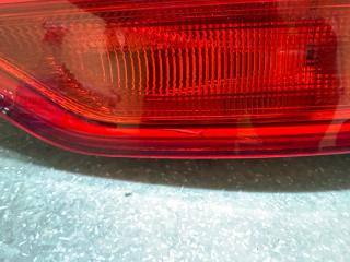 Фонарь наружный правый Q7 05-15 2008 3.6 V6 BHK