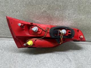 Фонарь наружный правый Q7 05-15 2008 3.6 V6 BHK