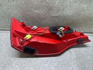 Фонарь наружный правый Q7 05-15 2008 3.6 V6 BHK