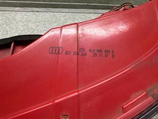 Фонарь наружный правый Q7 05-15 2008 3.6 V6 BHK