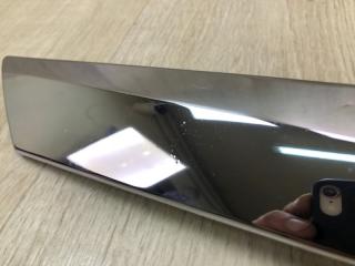 Панель подсветки номера SENTRA B17 12-21 Седан