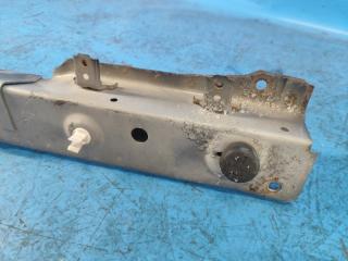 Панель передняя верхняя MIRAGE 13- 2013 1.2 3A92