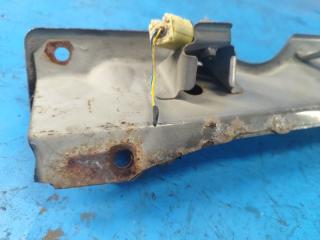 Панель передняя верхняя MIRAGE 13- 2013 1.2 3A92