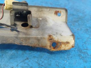 Панель передняя верхняя MIRAGE 13- 2013 1.2 3A92