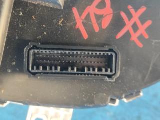 Панель приборов ELANTRA AD 16- 2016 2.0 G4NH