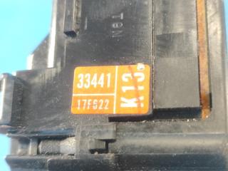 Подрулевой переключатель правый CAMRY 40 06-11
