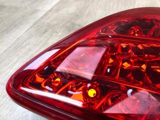 Фонарь внутренний правый SENTRA B17 12-21 Седан