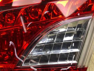 Фонарь внутренний правый SENTRA B17 12-21 Седан