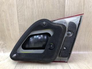 Фонарь внутренний левый SENTRA B17 12-21 Седан